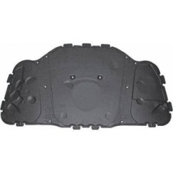 Engine Bay Insulation DIEDERICHS 8812240 OE Ref 51487033727