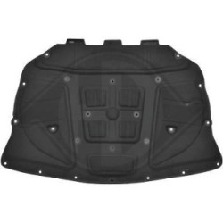 Isolation du compartiment moteur 8812250 pour BMW Série 5 OE 51486989301 DIEDERICHS