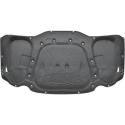 Engine Bay Insulation DIEDERICHS 8812430 OE Ref 51488223480