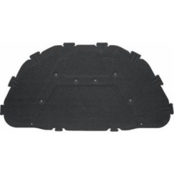 Engine Bay Insulation DIEDERICHS 8812660 OE Ref 7326999