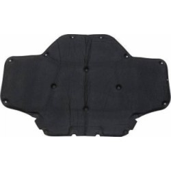 Engine Bay Insulation DIEDERICHS 8812770 OE Ref 51487395564