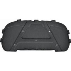 Engine Bay Insulation DIEDERICHS 8812800 OE Ref 51487059259