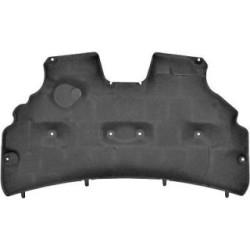 Engine Bay Insulation DIEDERICHS 8814050 OE Ref 8A61-A16746-AE