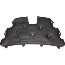 Engine Bay Insulation DIEDERICHS 8814160 OE Ref 1317889