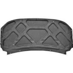 Engine Bay Insulation DIEDERICHS 8814270 OE Ref 1354772