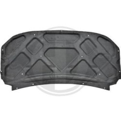 Isolation du compartiment moteur 8814270 pour FORD MONDEO OE 1215993 DIEDERICHS