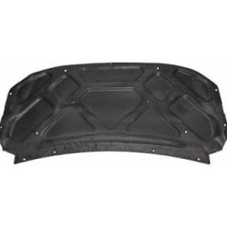 Engine Bay Insulation DIEDERICHS 8814280 OE Ref 1461288