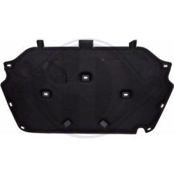 Bonnet Hood Insulation Mat DIEDERICHS 8815300 OE Ref JX7BA16746AD