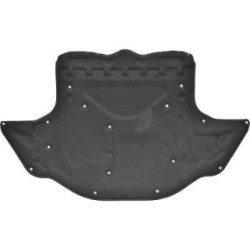 Engine Bay Insulation DIEDERICHS 8816150 OE Ref 2116820626