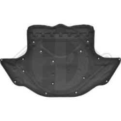 Isolation du compartiment moteur 8816150 pour MERCEDES CLASSE E OE 2116820626 DIEDERICHS