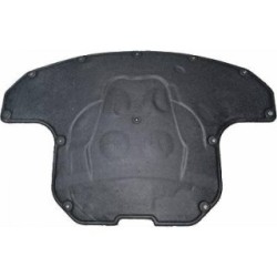 Engine Bay Insulation DIEDERICHS 8816180 OE Ref A2136820026
