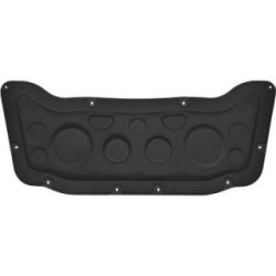 Engine Bay Insulation DIEDERICHS 8816410 OE Ref A1566820100