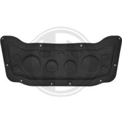 Isolation du compartiment moteur 8816410 pour MERCEDES GLA-CLASS DIEDERICHS