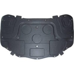 Engine Bay Insulation DIEDERICHS 8816550 OE Ref A2046820526