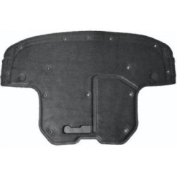 Engine Bay Insulation DIEDERICHS 8816560 OE Ref 2536820026