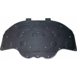 Engine Bay Insulation DIEDERICHS 8816720 OE Ref 2046820626