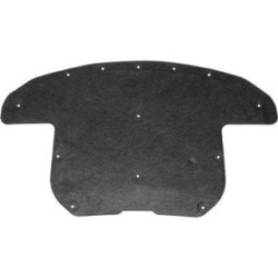 Engine Bay Insulation DIEDERICHS 8816730 OE Ref A2056820026