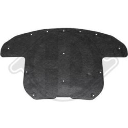 Isolation du compartiment moteur 8816730 pour MERCEDES CLASSE C OE 2056820026 DIEDERICHS