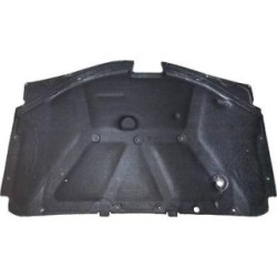 Engine Bay Insulation DIEDERICHS 8816900 OE Ref 1636801325