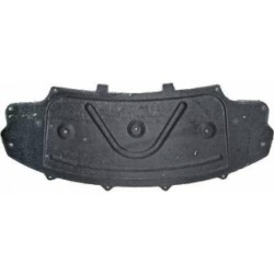 Engine Bay Insulation DIEDERICHS 8816910 OE Ref 1646820126