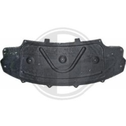 Isolation du compartiment moteur 8816910 pour MERCEDES CLASSE M OE 1646820126 DIEDERICHS