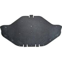 Engine Bay Insulation DIEDERICHS 8816920 OE Ref A1666820126