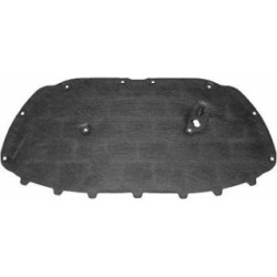 Engine Bay Insulation DIEDERICHS 8822061 OE Ref 6R0863831C
