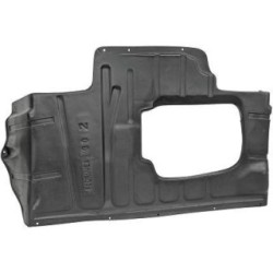 Engine Bay Insulation DIEDERICHS 8822110 OE Ref 191805681A