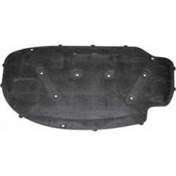 Engine Bay Insulation DIEDERICHS 8822140 OE Ref 1K0863831C