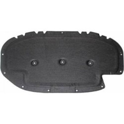 Engine Bay Insulation DIEDERICHS 8822160 OE Ref 5G0863831