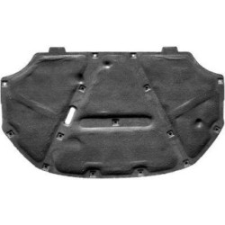 Engine Bay Insulation DIEDERICHS 8822330 OE Ref 5C6863831E