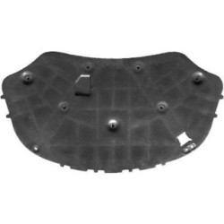 Engine Bay Insulation DIEDERICHS 8822471 OE Ref 3C0863831A