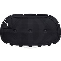 Bonnet Hood Insulation Mat DIEDERICHS 8822490 OE Ref 3G0863831A