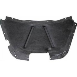 Engine Bay Insulation DIEDERICHS 8822650 OE Ref 1C0863835E