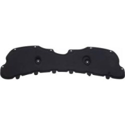 Engine Bay Insulation DIEDERICHS 8822740 OE Ref 7E0863835B