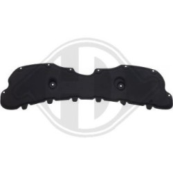 Isolation du compartiment moteur 8822740 pour VW OE 7E0863835B DIEDERICHS