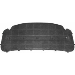 Engine Bay Insulation DIEDERICHS 8822950 OE Ref 1T0863831B