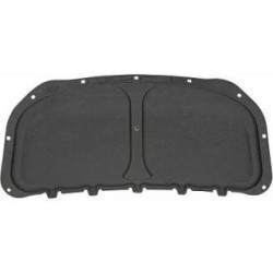 Engine Bay Insulation DIEDERICHS 8822960 OE Ref 1T0863831F