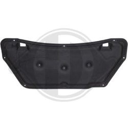 Bonnet Hood Insulation Mat DIEDERICHS 8856300 OE Ref KD6256681