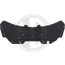 Bonnet Hood Insulation Mat DIEDERICHS 8860460 OE Ref 658404EA0A