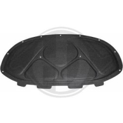 Isolation du compartiment moteur 8874330 pour SEAT, SKODA TOLEDO, RAPID DIEDERICHS