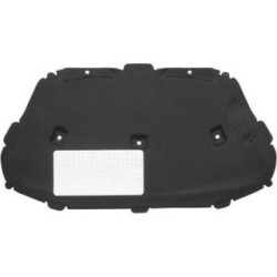 Engine Bay Insulation DIEDERICHS 8874332 OE Ref 5F0863831C