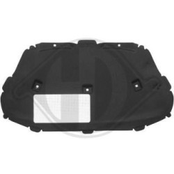 Isolation du compartiment moteur 8874332 pour SEAT LEON OE 5F0863831E DIEDERICHS