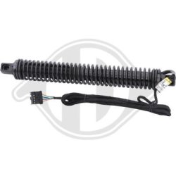 Boot Gas Spring DIEDERICHS 9100561 OE Ref 51247373438