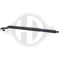 Boot Gas Spring DIEDERICHS 9100569 OE Ref 51242696591