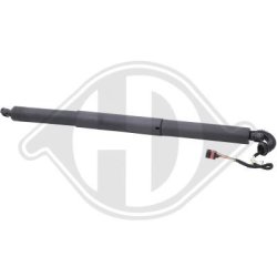 Boot Gas Spring DIEDERICHS 9100595 OE Ref 80A827851A