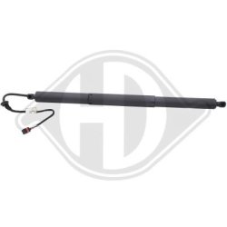 Boot Gas Spring DIEDERICHS 9100597 OE Ref 81A827851A