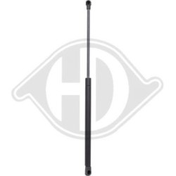 Ressort à gaz de soufflet 9101600 pour AUDI A3, A4 OE 8D9827552 DIEDERICHS