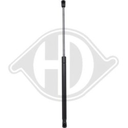 Ressort à gaz de soufflet 9101710 pour AUDI A4 OE 8E9827552H DIEDERICHS