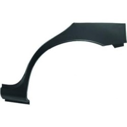 Quarter Panel DIEDERICHS 9106131